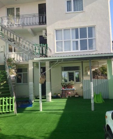 Гостиница Guest House Kurortny Gorodok Сочи