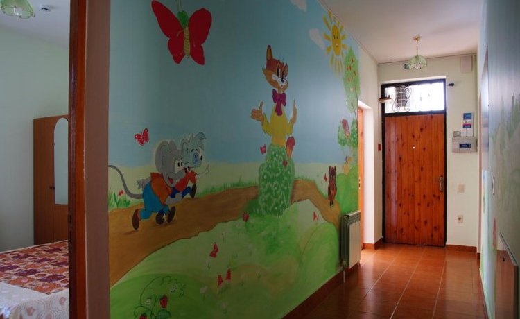 Гостиница Guest House Kurortny Gorodok Сочи