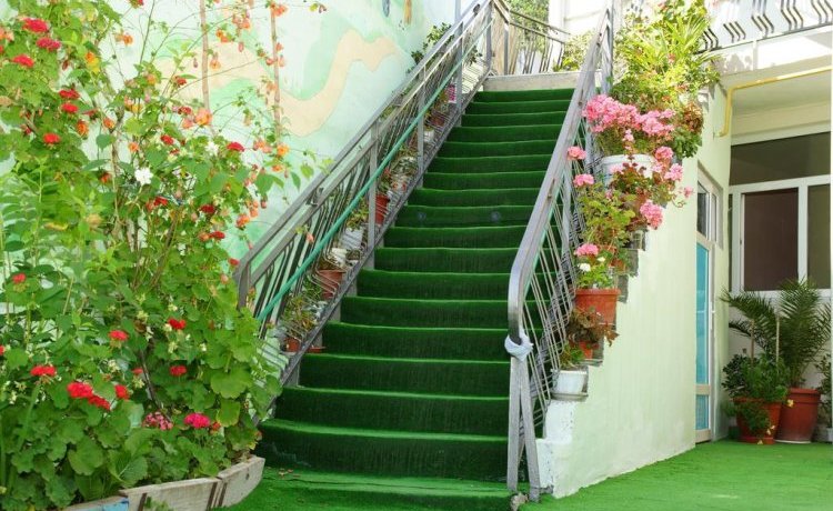 Гостиница Guest House Kurortny Gorodok Сочи