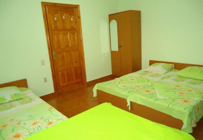 Гостиница Guest House Kurortny Gorodok Сочи