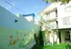 Гостиница Guest House Kurortny Gorodok Сочи-3