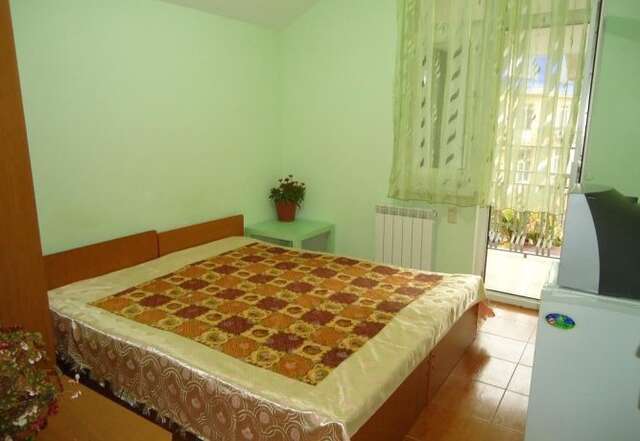 Гостиница Guest House Kurortny Gorodok Сочи-25